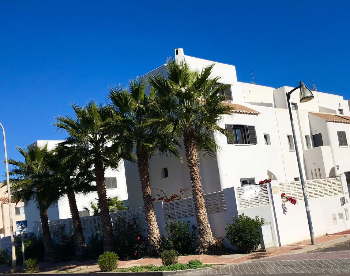 Villa Cinco Palmas อัลเมริมาร์ ภายนอก รูปภาพ