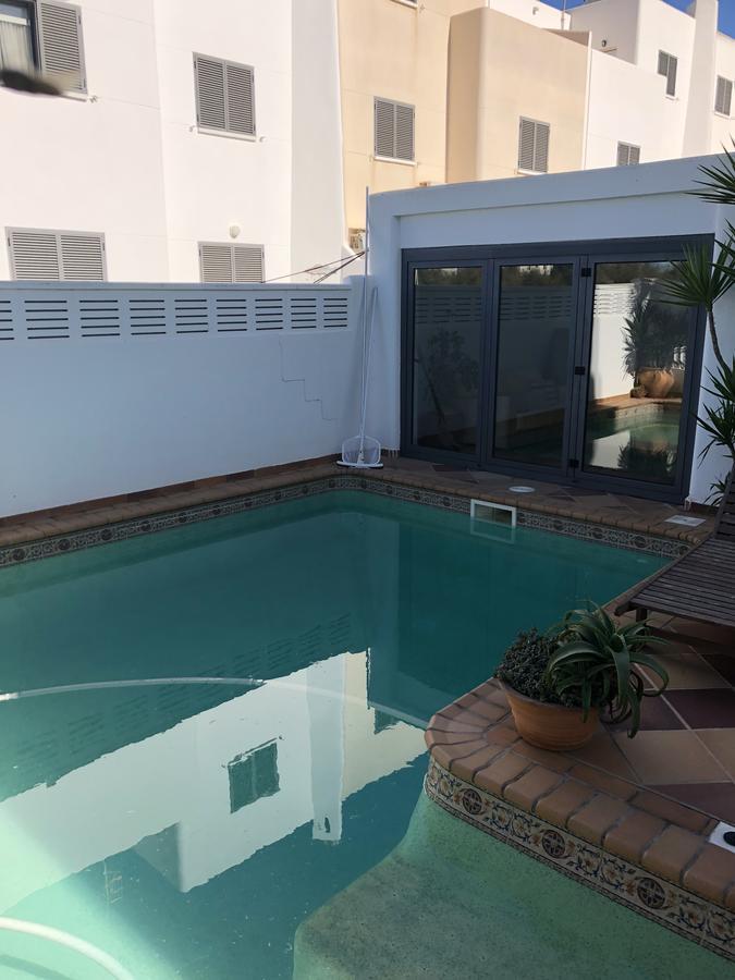 Villa Cinco Palmas อัลเมริมาร์ ภายนอก รูปภาพ