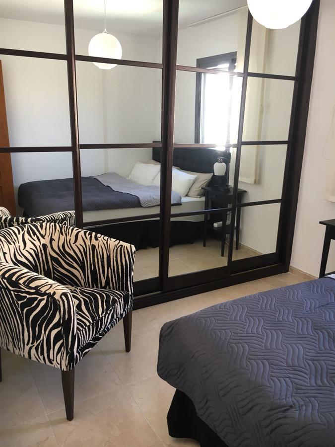 Villa Cinco Palmas อัลเมริมาร์ ภายนอก รูปภาพ